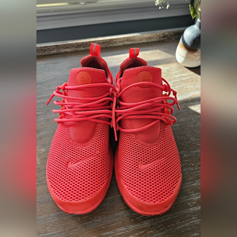 NIKE Presto NikeID